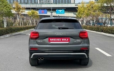 Audi Q2 I, 2022 год, 1 700 300 рублей, 6 фотография