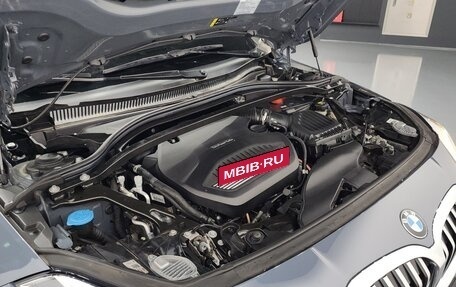 BMW 1 серия, 2021 год, 2 450 000 рублей, 6 фотография
