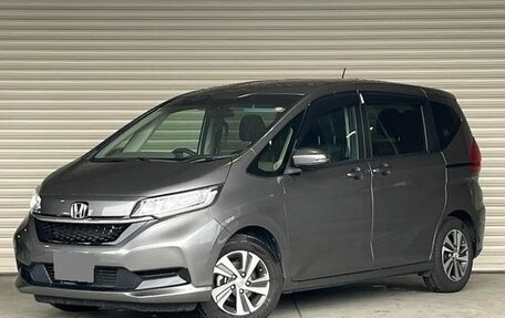 Honda Freed II, 2021 год, 1 147 000 рублей, 3 фотография
