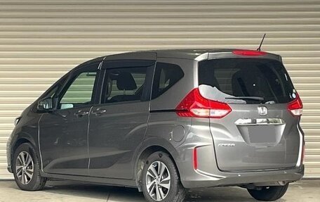 Honda Freed II, 2021 год, 1 147 000 рублей, 4 фотография