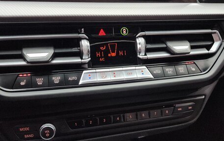 BMW 1 серия, 2021 год, 2 450 000 рублей, 18 фотография