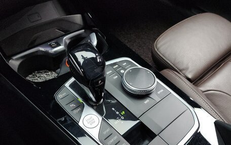 BMW 1 серия, 2021 год, 2 450 000 рублей, 9 фотография