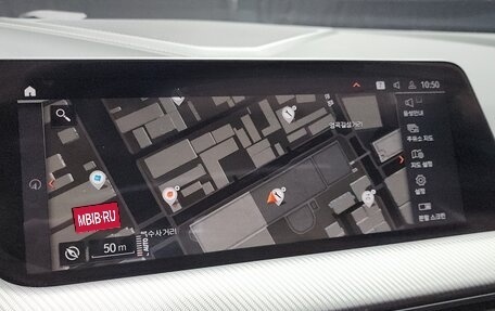 BMW 1 серия, 2021 год, 2 450 000 рублей, 14 фотография