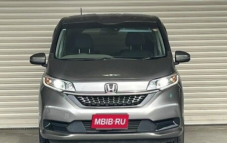 Honda Freed II, 2021 год, 1 147 000 рублей, 2 фотография