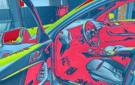 BMW 1 серия, 2021 год, 2 450 000 рублей, 10 фотография