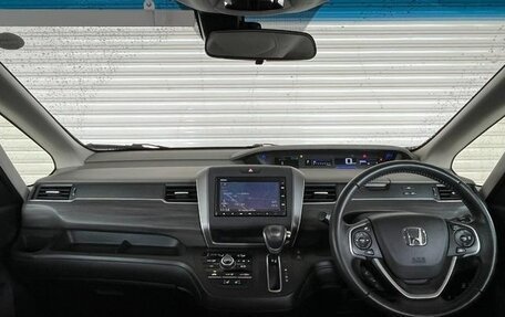 Honda Freed II, 2021 год, 1 147 000 рублей, 8 фотография