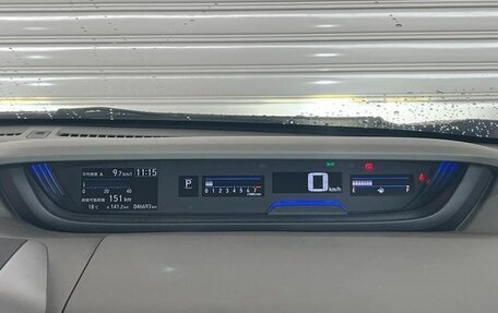 Honda Freed II, 2021 год, 1 147 000 рублей, 10 фотография