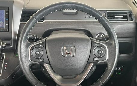 Honda Freed II, 2021 год, 1 147 000 рублей, 9 фотография