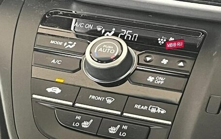 Honda Freed II, 2021 год, 1 147 000 рублей, 27 фотография