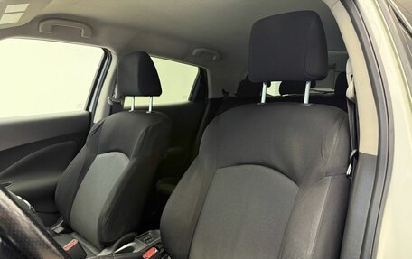 Nissan Juke II, 2011 год, 1 129 900 рублей, 10 фотография