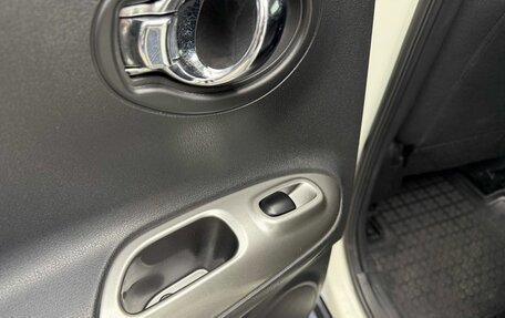 Nissan Juke II, 2011 год, 1 129 900 рублей, 16 фотография