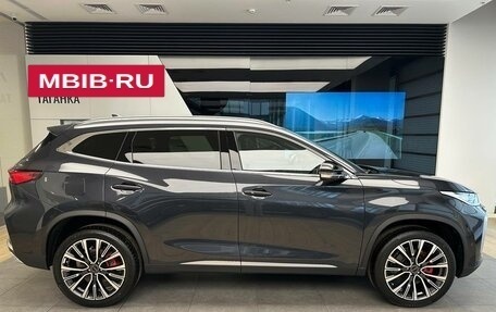 CheryExeed TXL, 2025 год, 4 340 000 рублей, 7 фотография