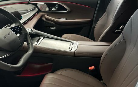 CheryExeed TXL, 2025 год, 4 340 000 рублей, 9 фотография