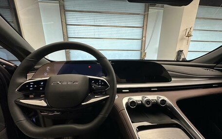 CheryExeed TXL, 2025 год, 4 340 000 рублей, 11 фотография