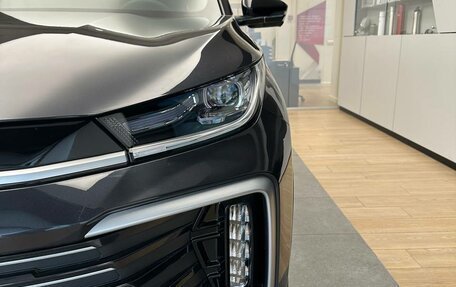 CheryExeed TXL, 2025 год, 4 340 000 рублей, 22 фотография