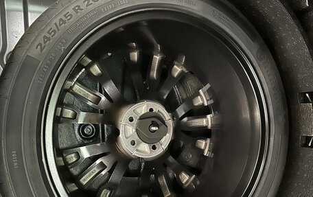 CheryExeed TXL, 2025 год, 4 340 000 рублей, 16 фотография