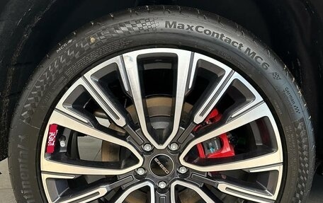 CheryExeed TXL, 2025 год, 4 340 000 рублей, 20 фотография