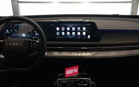 CheryExeed TXL, 2025 год, 4 340 000 рублей, 23 фотография
