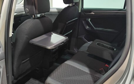 Volkswagen Tiguan II, 2018 год, 2 119 900 рублей, 15 фотография