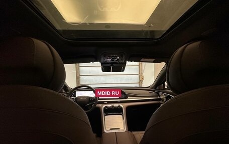 CheryExeed TXL, 2025 год, 4 340 000 рублей, 24 фотография