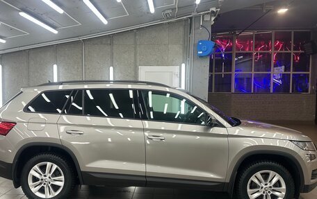 Skoda Kodiaq I, 2020 год, 2 750 000 рублей, 3 фотография