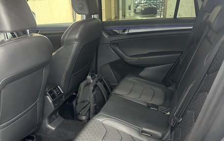 Skoda Kodiaq I, 2020 год, 2 750 000 рублей, 7 фотография