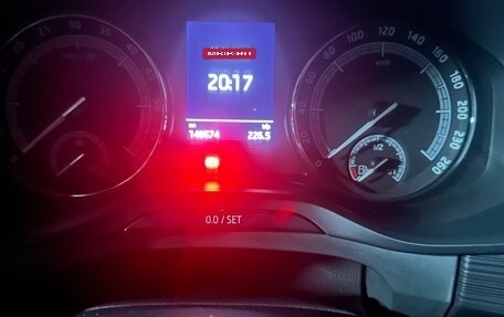 Skoda Kodiaq I, 2020 год, 2 750 000 рублей, 13 фотография