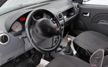 Renault Logan I, 2009 год, 450 000 рублей, 6 фотография