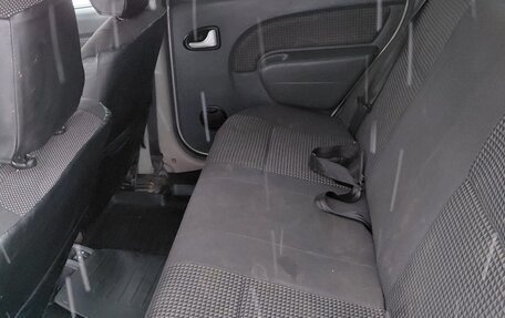 Renault Logan I, 2009 год, 450 000 рублей, 7 фотография