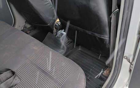 Renault Logan I, 2009 год, 450 000 рублей, 12 фотография