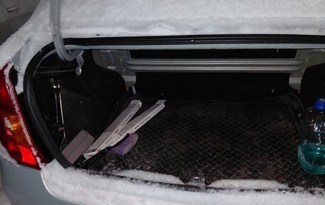 Renault Logan I, 2009 год, 450 000 рублей, 17 фотография