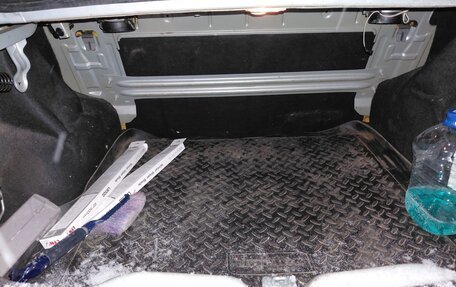 Renault Logan I, 2009 год, 450 000 рублей, 16 фотография