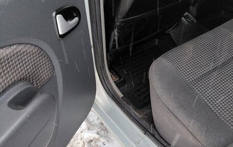 Renault Logan I, 2009 год, 450 000 рублей, 13 фотография