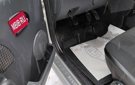 Renault Logan I, 2009 год, 450 000 рублей, 14 фотография