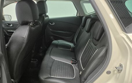 Renault Kaptur I рестайлинг, 2019 год, 1 596 000 рублей, 14 фотография