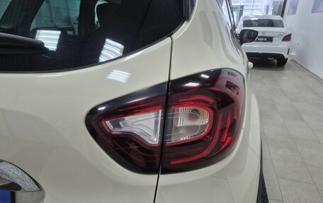 Renault Kaptur I рестайлинг, 2019 год, 1 596 000 рублей, 12 фотография