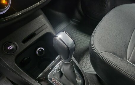 Renault Kaptur I рестайлинг, 2019 год, 1 596 000 рублей, 25 фотография