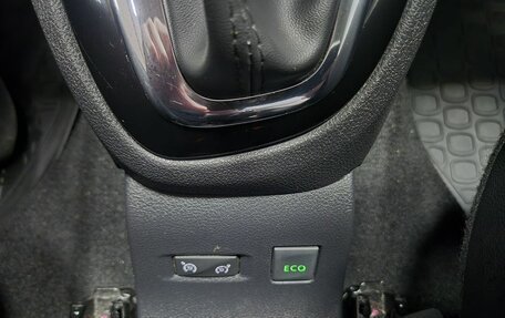 Renault Kaptur I рестайлинг, 2019 год, 1 596 000 рублей, 26 фотография