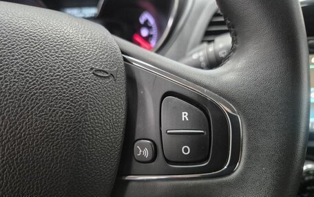 Renault Kaptur I рестайлинг, 2019 год, 1 596 000 рублей, 22 фотография