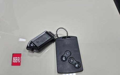 Renault Kaptur I рестайлинг, 2019 год, 1 596 000 рублей, 30 фотография