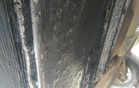 ЗАЗ Sens, 2007 год, 160 000 рублей, 4 фотография