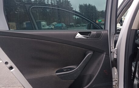 Volkswagen Passat B6, 2008 год, 480 000 рублей, 10 фотография