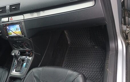 Volkswagen Passat B6, 2008 год, 480 000 рублей, 4 фотография