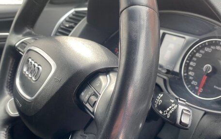 Audi Q5, 2013 год, 1 900 000 рублей, 3 фотография