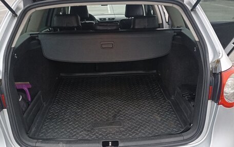 Volkswagen Passat B6, 2008 год, 480 000 рублей, 18 фотография