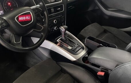 Audi Q5, 2013 год, 1 900 000 рублей, 5 фотография