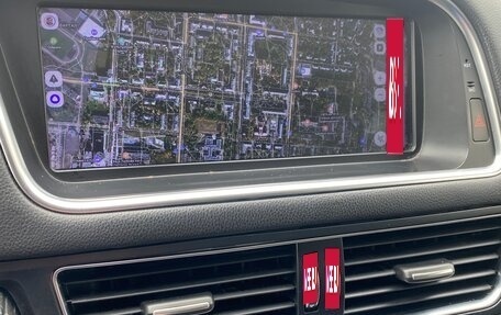 Audi Q5, 2013 год, 1 900 000 рублей, 4 фотография