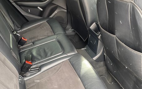 Audi Q5, 2013 год, 1 900 000 рублей, 9 фотография