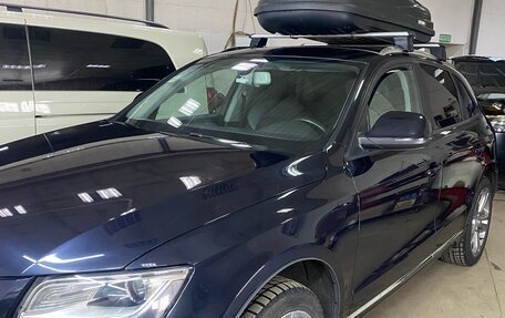 Audi Q5, 2013 год, 1 900 000 рублей, 12 фотография