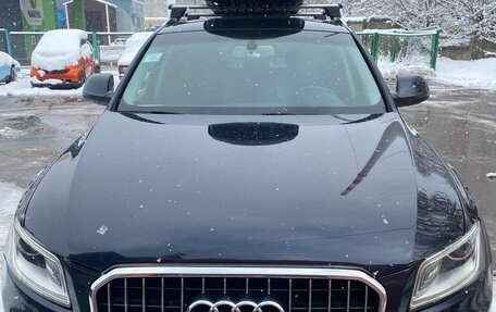 Audi Q5, 2013 год, 1 900 000 рублей, 15 фотография